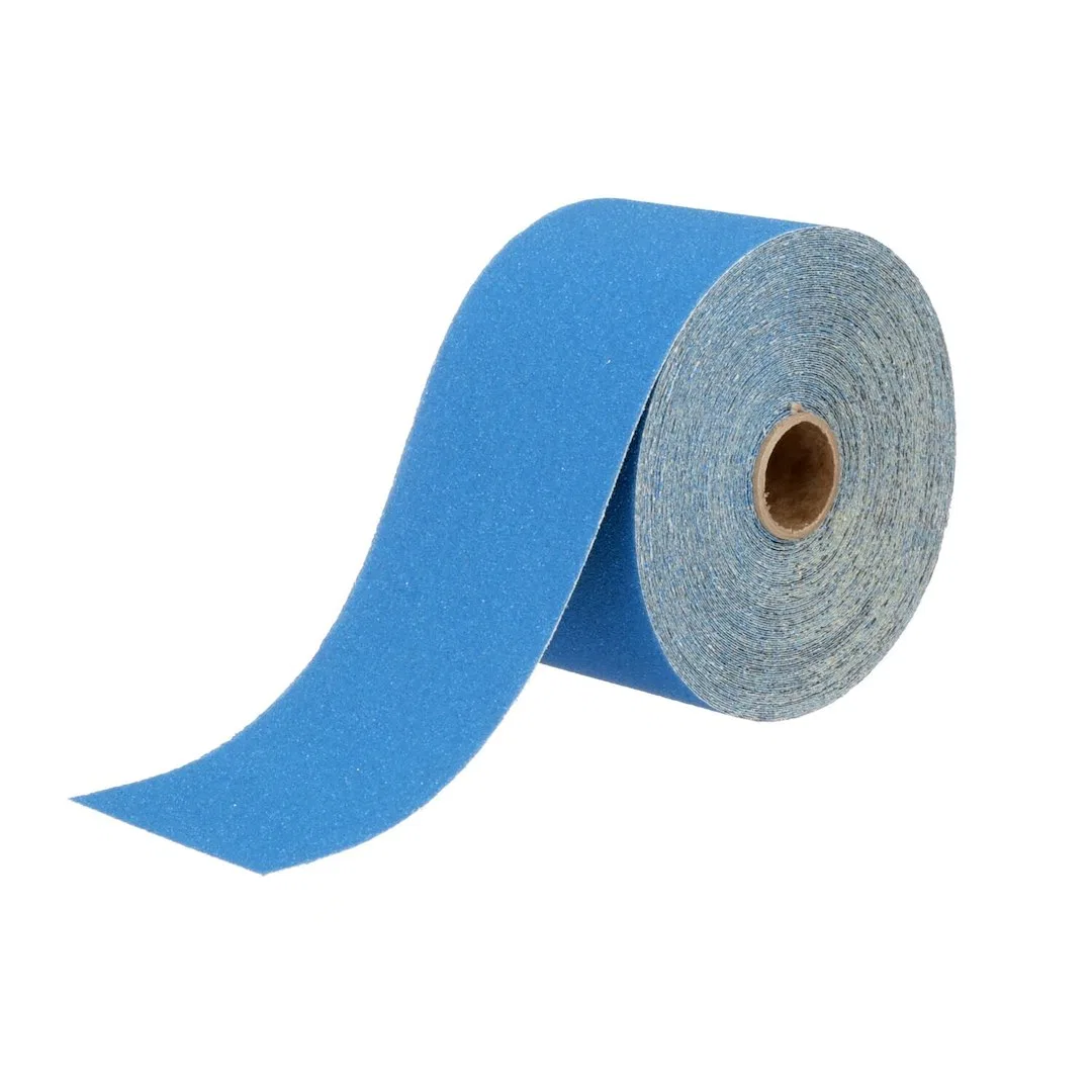 36217 – 3M Sandpaper, Used For Surface Preparation/ Surface Preparation for Painting/ Weld Grinding/ Coat Blending/ F...